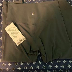 NWT Lululemon align leggings